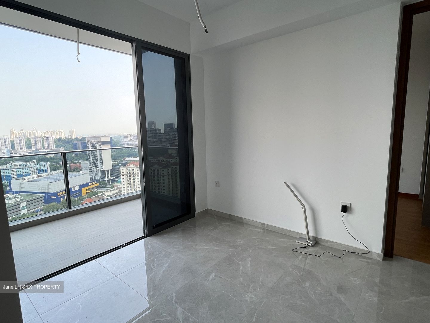 Stirling Residences (D3), Apartment #359414471